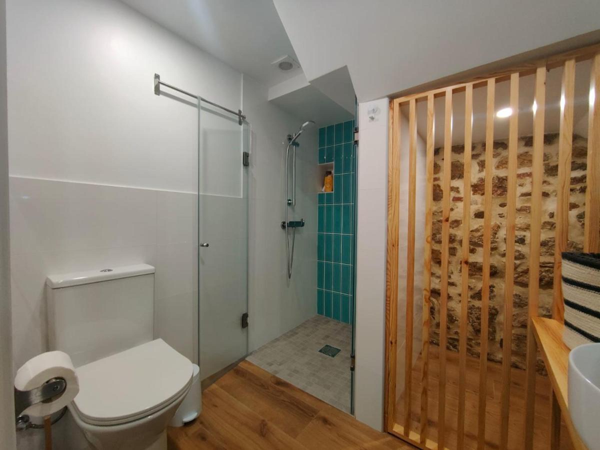 Blue Essence Apartment - Central Coimbra Kültér fotó