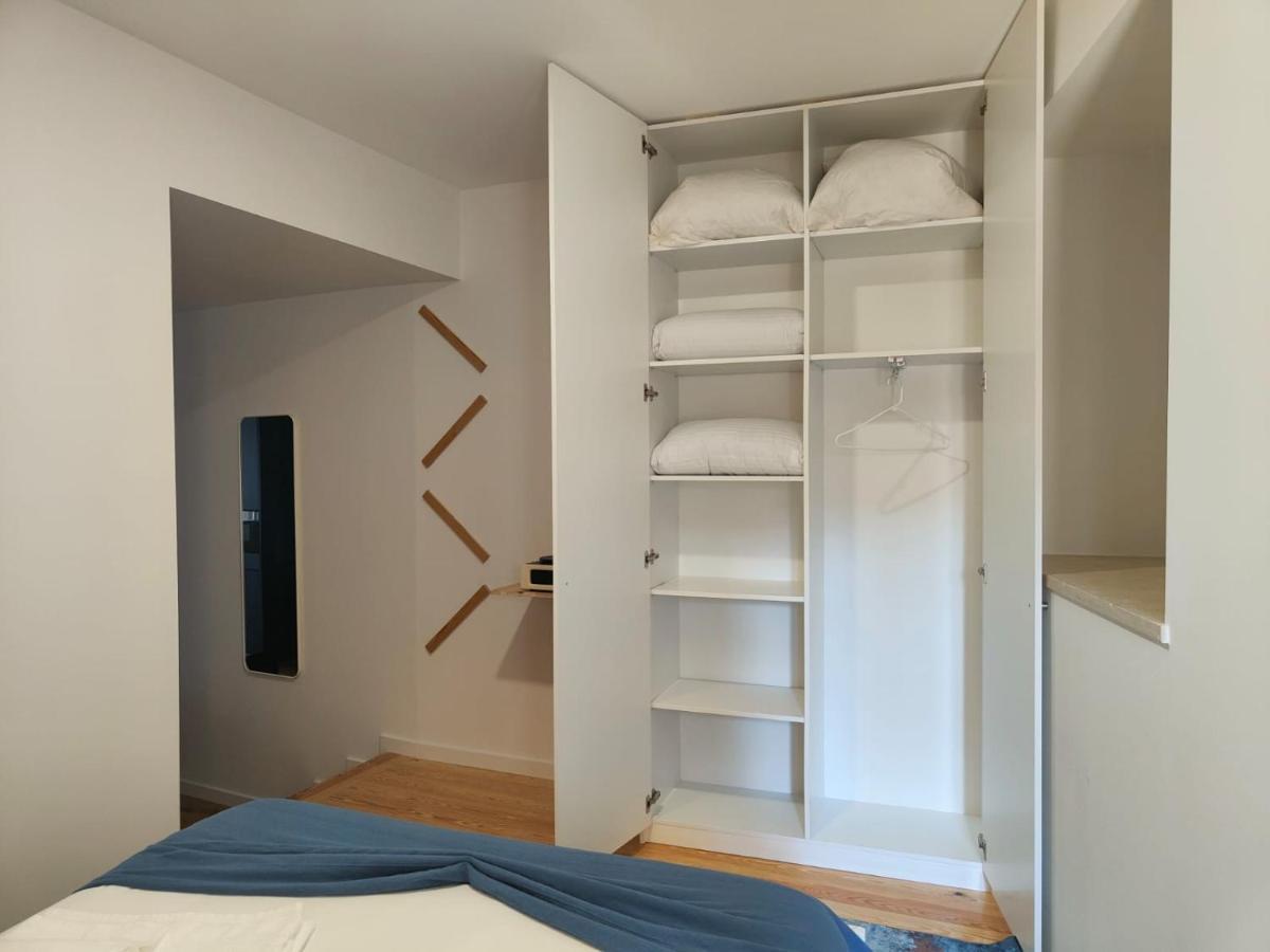 Blue Essence Apartment - Central Coimbra Kültér fotó